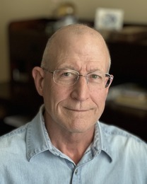 J. Harold Williams - Author