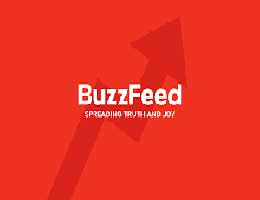 BuzzFeed Logo