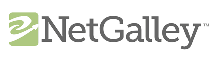 NetGalley Logo