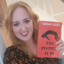 Sarah Jules - Editor