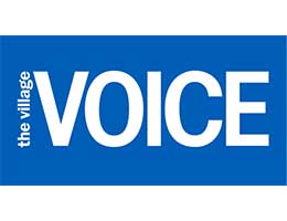 Village Voice Logo
